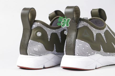 reebok pump supreme數(shù)碼紋理款國內(nèi)發(fā)售店鋪有哪些？
