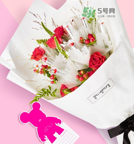 植村秀2017七夕活動有哪些？植村秀七夕套裝多少錢？