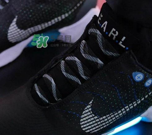 nike hyperadapt 1.0國內(nèi)什么時候發(fā)售？耐克自動系鞋帶鞋國內(nèi)發(fā)售時間
