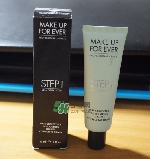 Make up forever浮生若夢(mèng)隔離霜怎么樣？浮生若夢(mèng)隔離好用嗎？