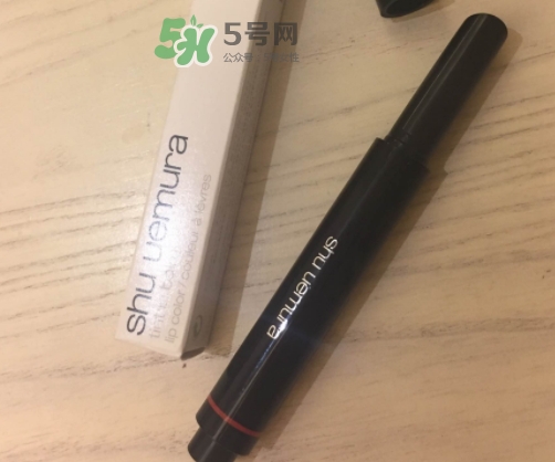 植村秀染唇筆多少錢？植村秀染唇筆專柜價(jià)格