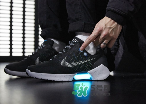 nike hyperadapt 1.0國內(nèi)在哪買？耐克自動(dòng)系鞋帶鞋國內(nèi)發(fā)售店鋪