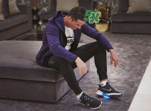nike hyperadapt 1.0國內(nèi)在哪買？耐克自動(dòng)系鞋帶鞋國內(nèi)發(fā)售店鋪
