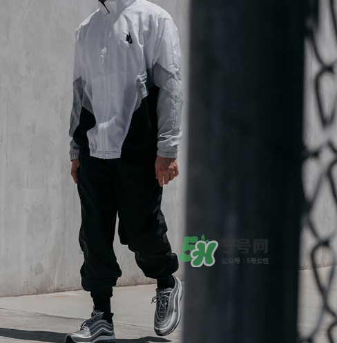 nikelab2017秋冬heritage復(fù)古運動服怎么樣？