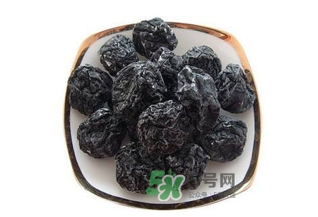 烏梅是中藥嗎？烏梅可以多吃嗎？