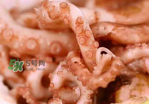 八爪魚什么季節(jié)最好吃？八爪魚什么時(shí)候有籽？