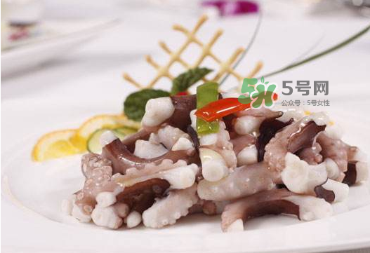 八爪魚什么季節(jié)最好吃？八爪魚什么時(shí)候有籽？