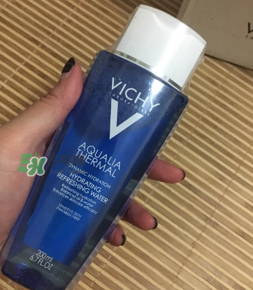 薇姿溫泉礦物爽膚水怎么樣？薇姿溫泉礦物爽膚水好用嗎？