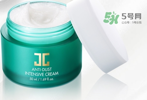 jayjun新生滋養(yǎng)修護霜怎么用？jayjun抗霧霾面霜使用方法