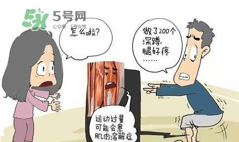 橫紋肌溶解癥會(huì)死亡嗎？橫紋肌溶解癥能活多久