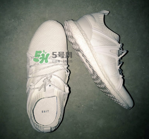 bait與adidas eqt support 93/16聯(lián)名什么時(shí)候發(fā)售_諜照什么樣？