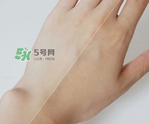 its skin伊思婚紗霜可以抹臉嗎？伊思婚紗霜怎么用