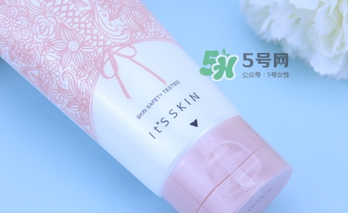 its skin伊思婚紗霜可以抹臉嗎？伊思婚紗霜怎么用