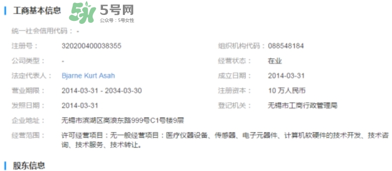 易科美是哪國的牌子？易科美和tria哪個好？