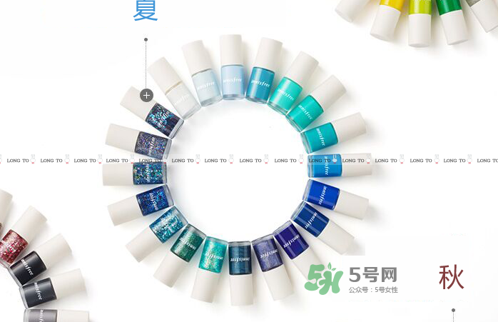 悅詩(shī)風(fēng)吟指甲油怎么樣？悅詩(shī)風(fēng)吟指甲油有毒嗎？