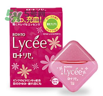 孕婦能用Lycee眼藥水嗎？Lycee眼藥水孕婦能不能用？