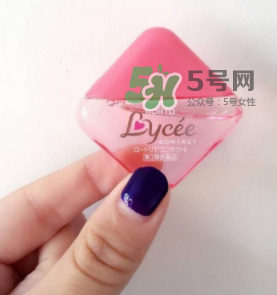 孕婦能用Lycee眼藥水嗎？Lycee眼藥水孕婦能不能用？