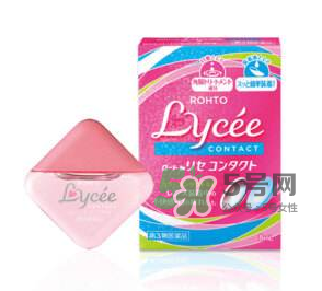 孕婦能用Lycee眼藥水嗎？Lycee眼藥水孕婦能不能用？