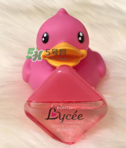 Lycee眼藥水價格多少？ Lycee眼藥水售價多少？