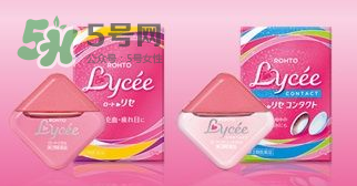 Lycee眼藥水價格多少？ Lycee眼藥水售價多少？