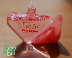 Lycee隱形眼鏡眼藥水好用嗎？Lycee隱形眼鏡眼藥水怎么樣？