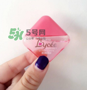 Lycee隱形眼鏡眼藥水好用嗎？Lycee隱形眼鏡眼藥水怎么樣？