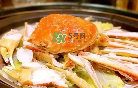 板蟹蒸多長(zhǎng)時(shí)間？板蟹蒸多久時(shí)間能熟？
