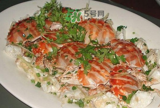 板蟹蒸多長(zhǎng)時(shí)間？板蟹蒸多久時(shí)間能熟？