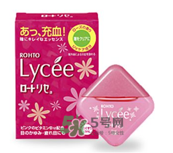 Lycee小花眼藥水保質(zhì)期多久？Lycee小花眼藥水保質(zhì)期怎么看？