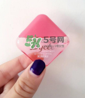 Lycee小花眼藥水保質(zhì)期多久？Lycee小花眼藥水保質(zhì)期怎么看？