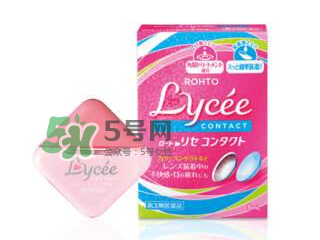 Lycee小花眼藥水保質(zhì)期多久？Lycee小花眼藥水保質(zhì)期怎么看？