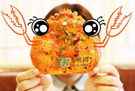 板蟹和帝王蟹哪個(gè)好吃？板蟹和帝王蟹區(qū)別