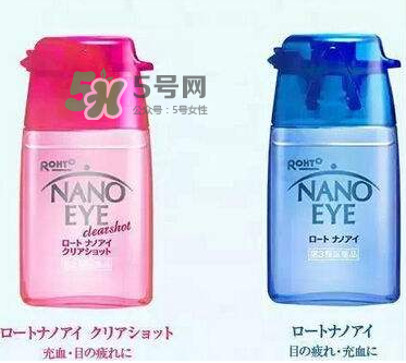 Nano Eye眼藥水怎么樣？Nano Eye眼藥水好用嗎？
