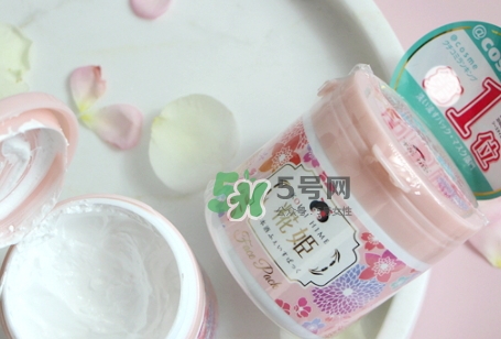 花姬面膜怎么樣？kouji hime花姬面膜怎么用？