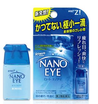 Nano Eye眼藥水價格多少？Nano Eye眼藥水保質(zhì)期多久？