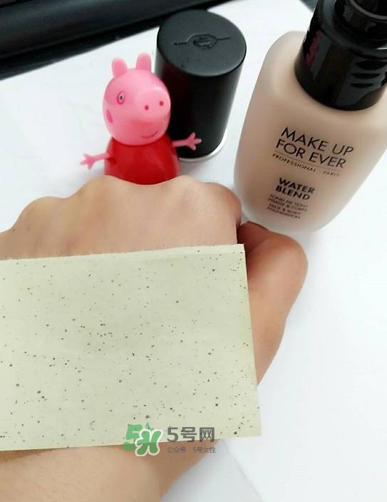 玫珂菲水粉霜怎么樣？玫珂菲全新雙用水粉霜好用嗎？