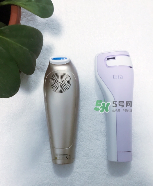 易科美是哪國的牌子？易科美和tria哪個好？