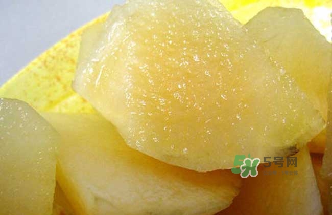 雪蓮果什么時(shí)候吃最好？雪蓮果是什么味道？