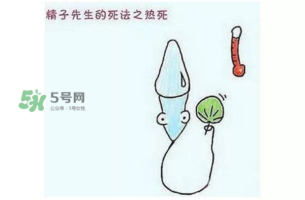 殺精的食物有哪些？吃什么東西殺精？