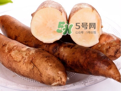 雪蓮果什么時(shí)候吃最好？雪蓮果是什么味道？