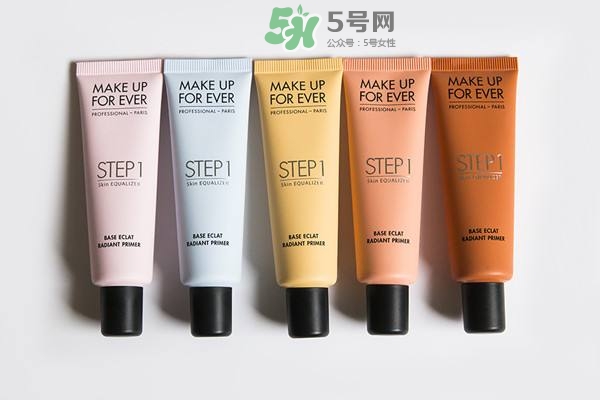 Make up forever浮生若夢(mèng)隔離霜怎么樣？浮生若夢(mèng)隔離好用嗎？