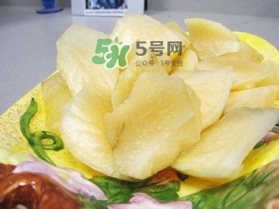 雪蓮果好吃嗎？雪蓮果怎么吃減肥快？