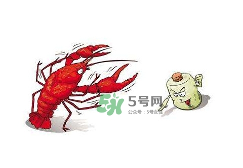 橫紋肌溶解癥和吃小龍蝦有關(guān)系嗎？橫紋肌溶解癥該怎么治療