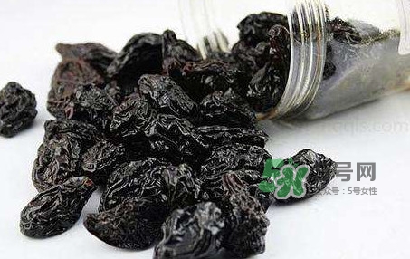 烏梅是西梅嗎？烏梅和西梅的區(qū)別