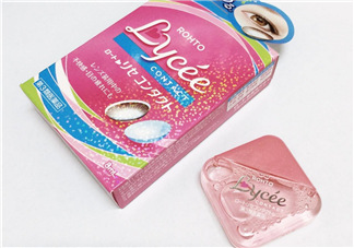 Lycee眼藥水價格多少？ Lycee眼藥水售價多少？