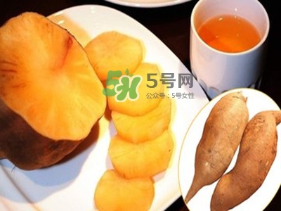 雪蓮果怎么挑？雪蓮果怎么儲(chǔ)存方法？
