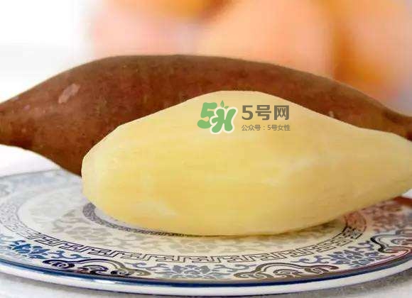 雪蓮果是地瓜嗎？雪蓮果和紅薯的區(qū)別