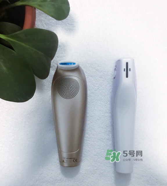 易科美是哪國的牌子？易科美和tria哪個好？