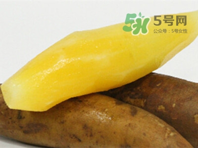 雪蓮果什么時(shí)候吃最好？雪蓮果是什么味道？