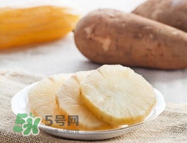 雪蓮果好吃嗎？雪蓮果怎么吃減肥快？